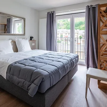 In The Heart Of Holiday home