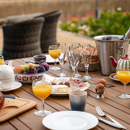 Vacation In By Semois River Bouillon