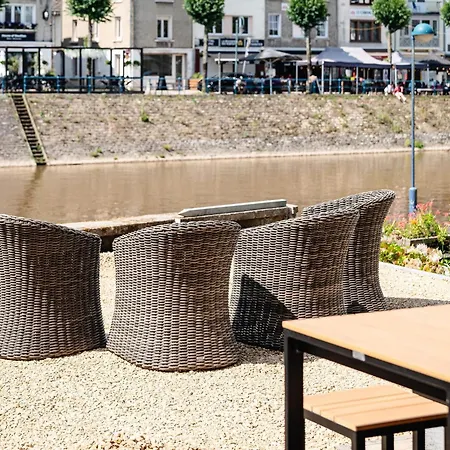 Vacation In By Semois River Casa vacanze *