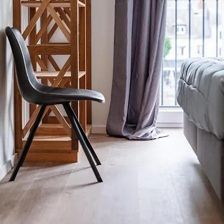 Holiday home In The Heart Of Bouillon