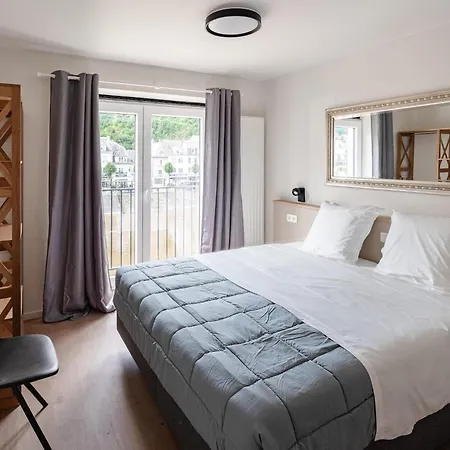 In The Heart Of Holiday home