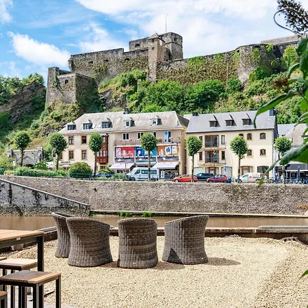 In The Heart Of * Bouillon