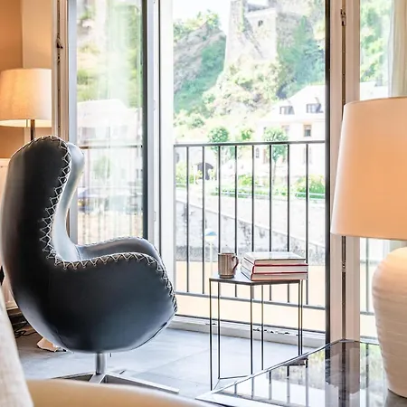 Holiday home In The Heart Of