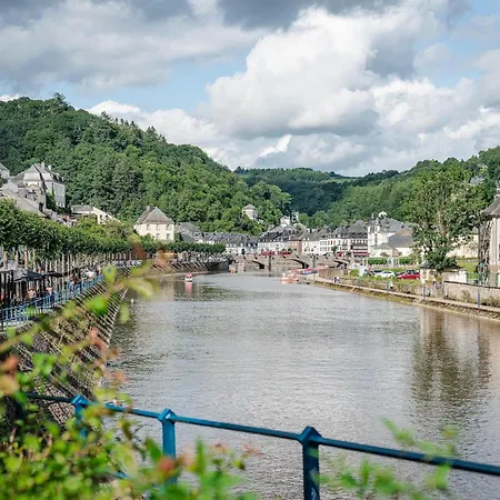 Casa vacanze Vacation In By Semois River