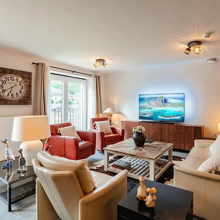 Holiday home In The Heart Of Bouillon