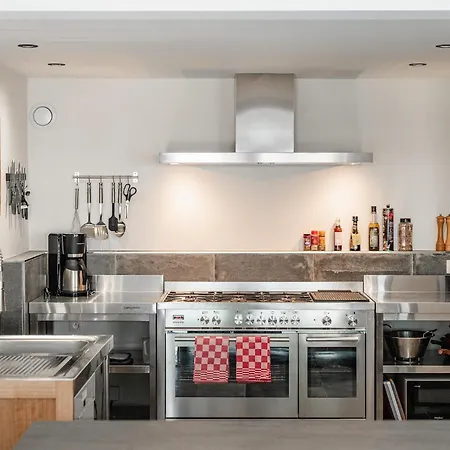 Vacation In By Semois River * Bouillon