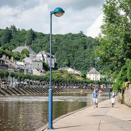 In The Heart Of * Bouillon