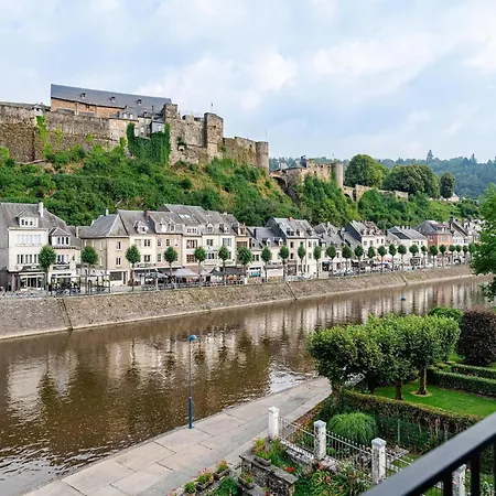 Casa vacanze Vacation In By Semois River *