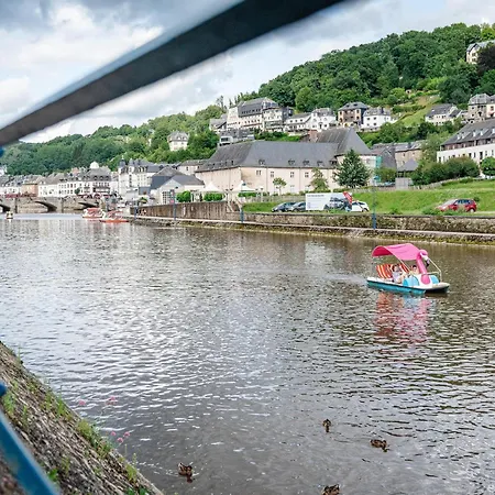 Vacation In By Semois River * Bouillon