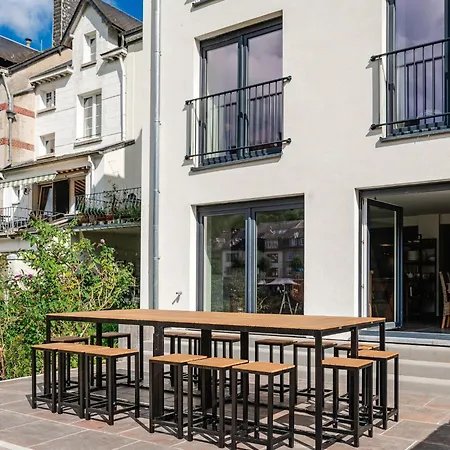 Holiday home In The Heart Of