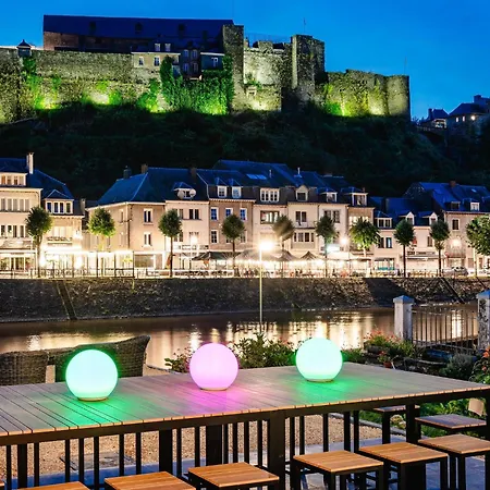 In The Heart Of * Bouillon
