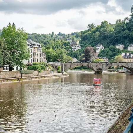 Casa vacanze Vacation In By Semois River *